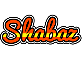 Shabaz madrid logo