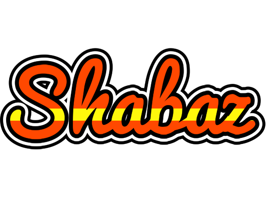 Shabaz madrid logo