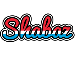 Shabaz norway logo