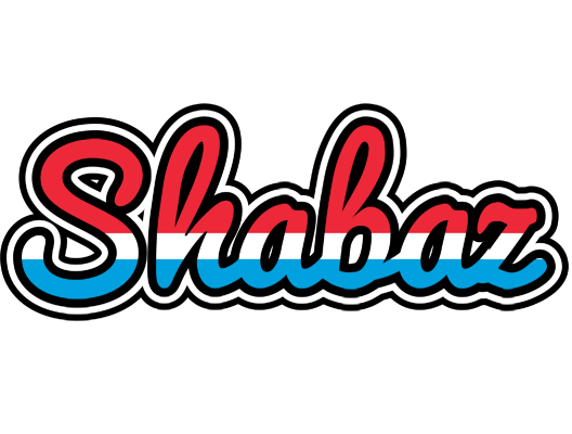 Shabaz norway logo