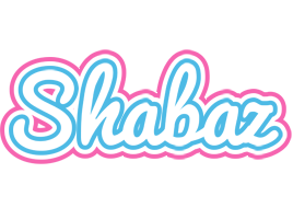 Shabaz outdoors logo