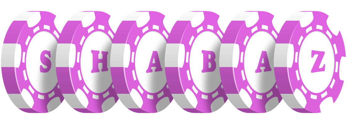Shabaz river logo