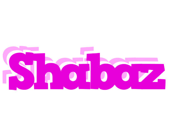 Shabaz rumba logo