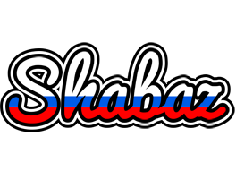 Shabaz russia logo