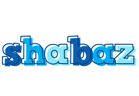 Shabaz sailor logo