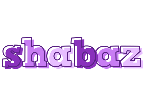 Shabaz sensual logo
