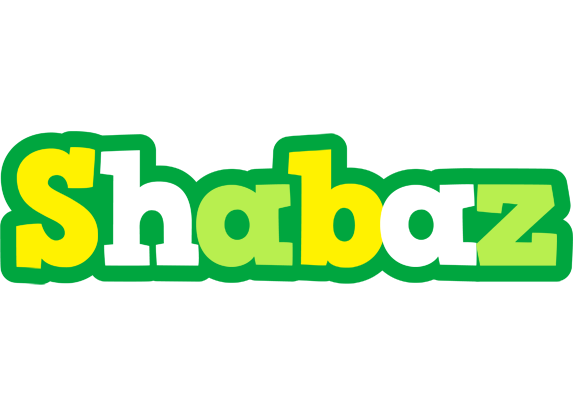 Shabaz soccer logo