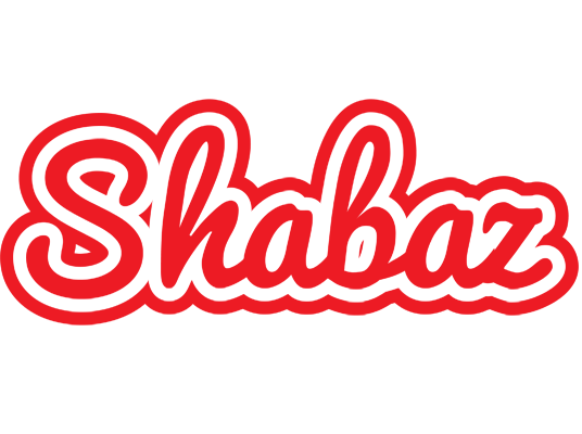 Shabaz sunshine logo