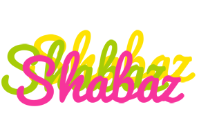 Shabaz sweets logo