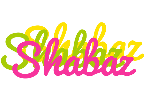 Shabaz sweets logo