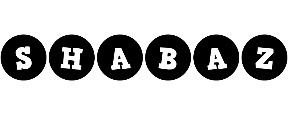 Shabaz tools logo