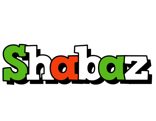 Shabaz venezia logo