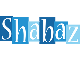 Shabaz winter logo
