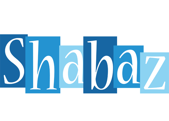 Shabaz winter logo