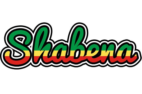 Shabena african logo