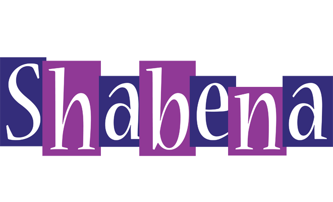 Shabena autumn logo