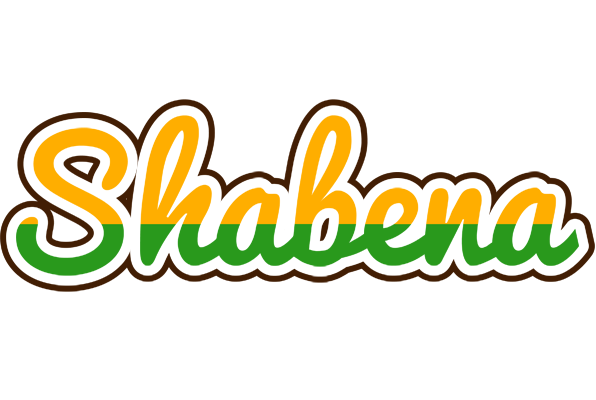 Shabena banana logo