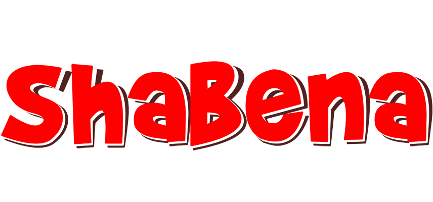 Shabena basket logo