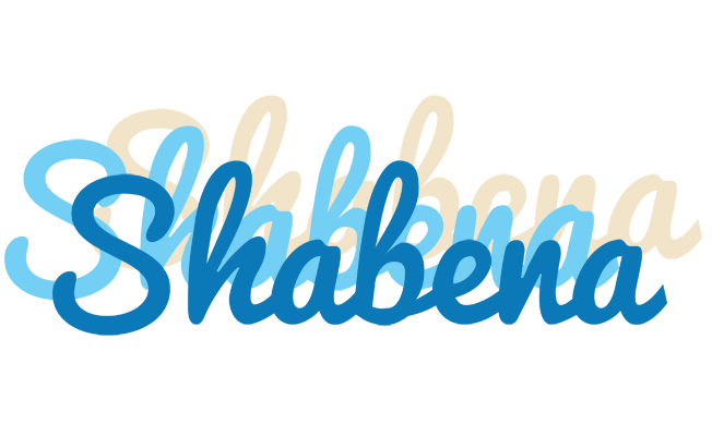 Shabena breeze logo