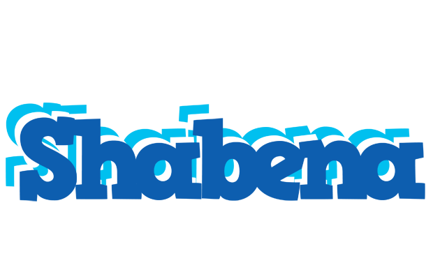 Shabena business logo