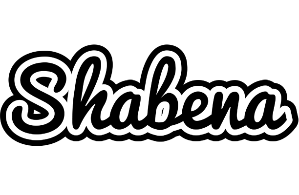 Shabena chess logo