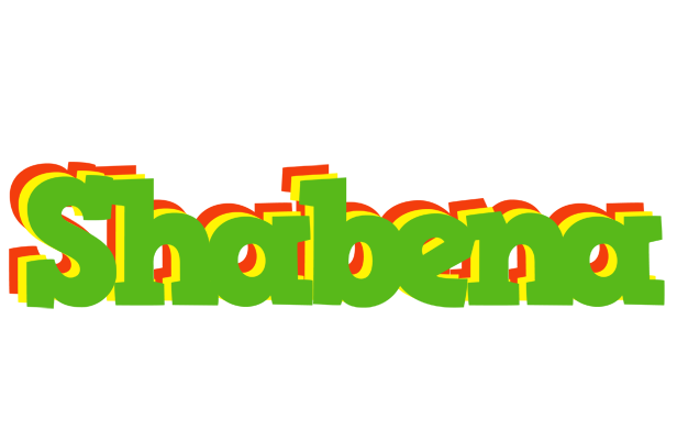 Shabena crocodile logo