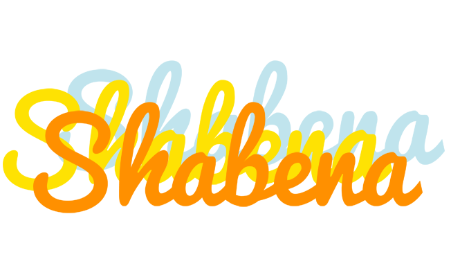 Shabena energy logo