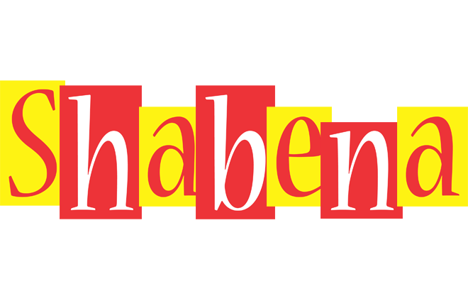 Shabena errors logo