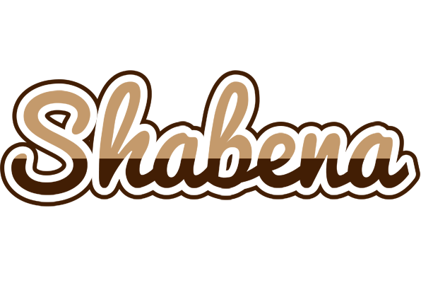 Shabena exclusive logo