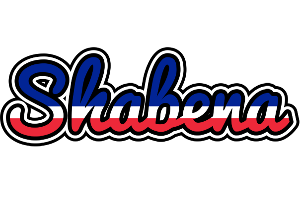 Shabena france logo