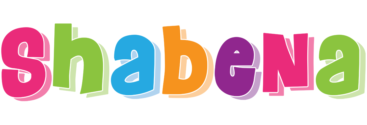 Shabena friday logo