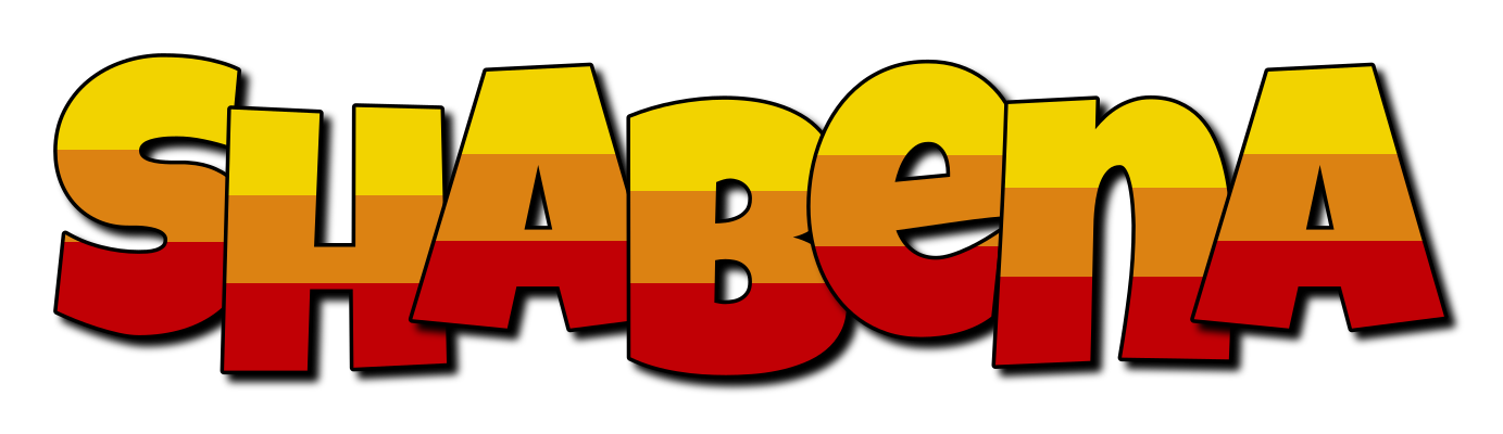 Shabena jungle logo