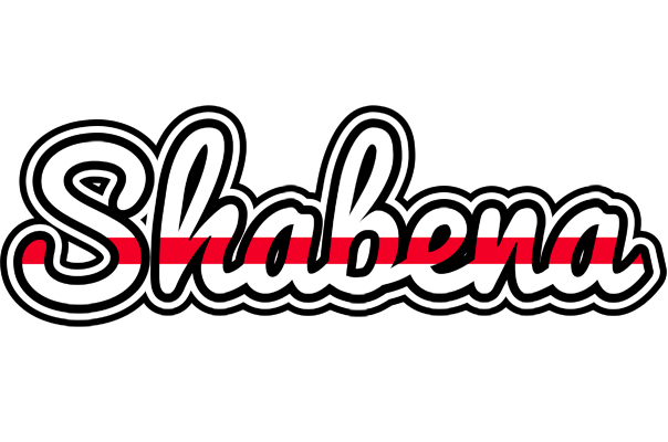 Shabena kingdom logo