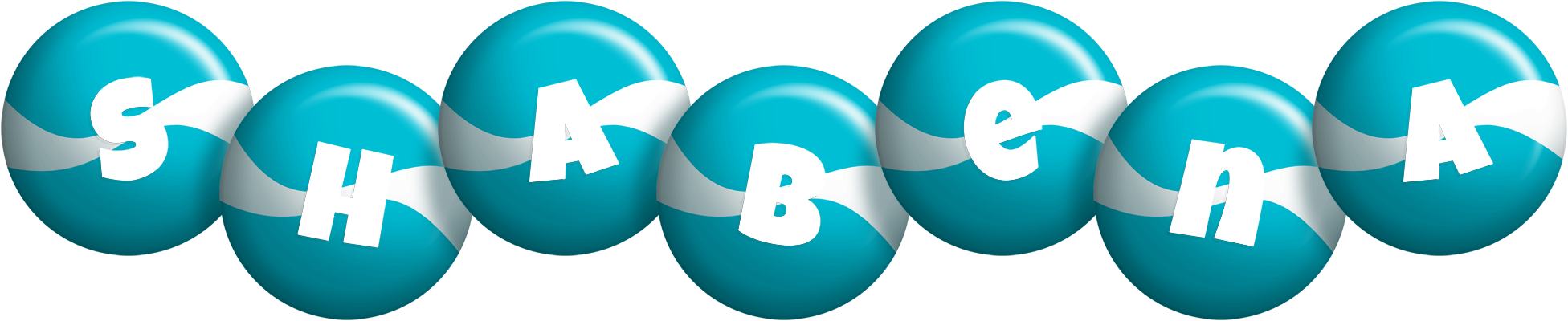 Shabena messi logo