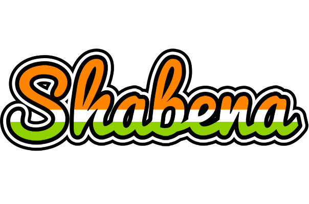 Shabena mumbai logo