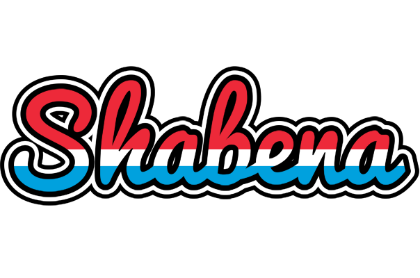 Shabena norway logo