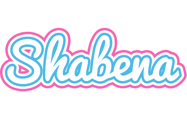 Shabena outdoors logo