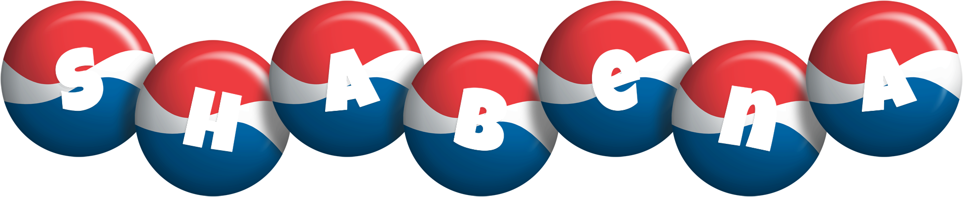 Shabena paris logo