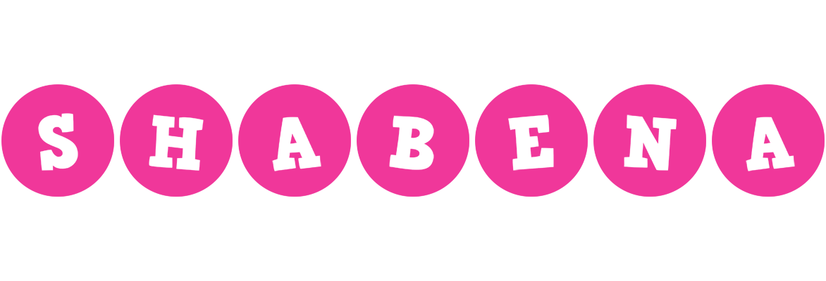 Shabena poker logo