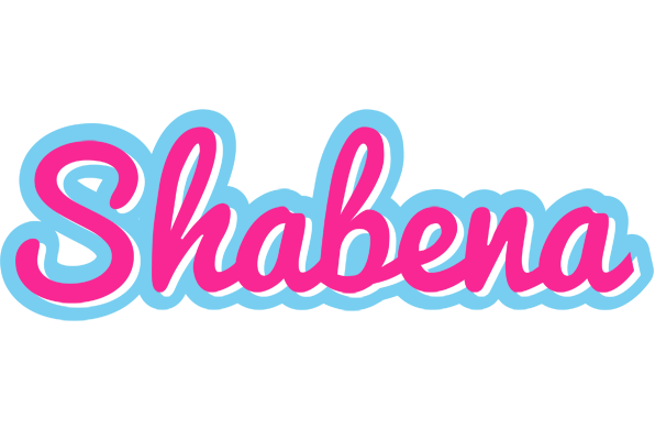 Shabena popstar logo