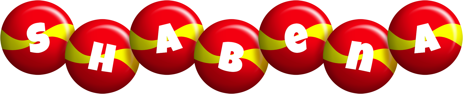 Shabena spain logo