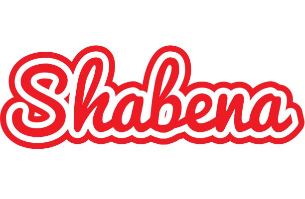 Shabena sunshine logo