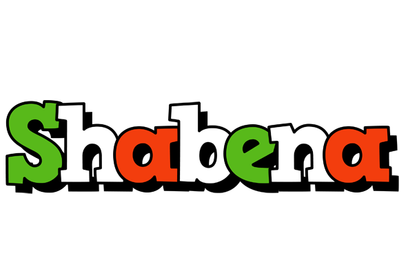 Shabena venezia logo