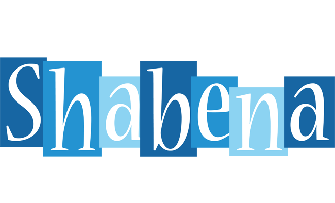Shabena winter logo