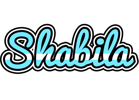 Shabila argentine logo