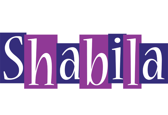 Shabila autumn logo