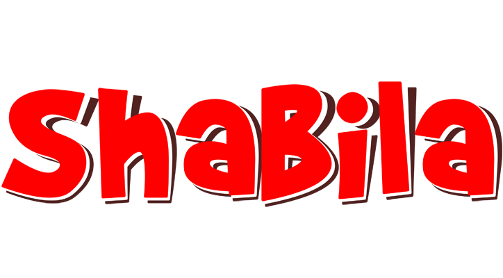 Shabila basket logo