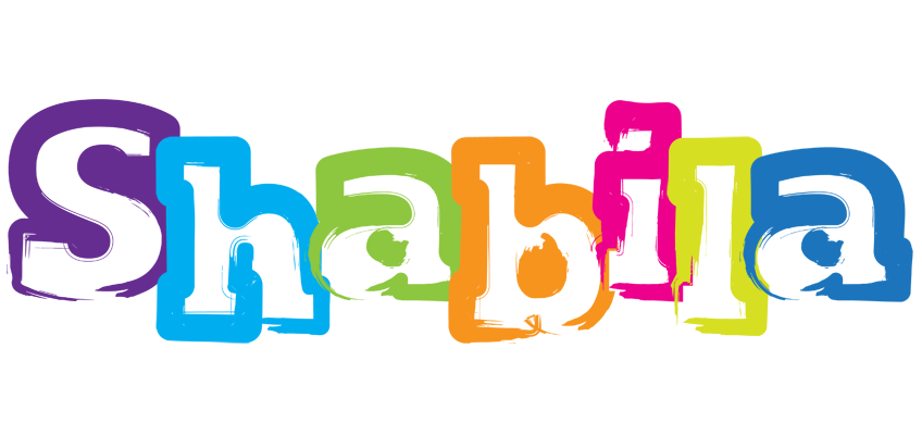 Shabila casino logo