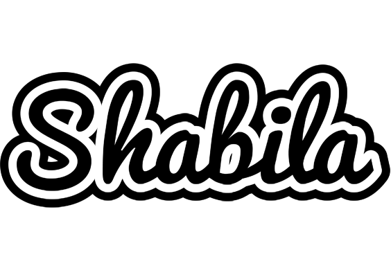 Shabila chess logo