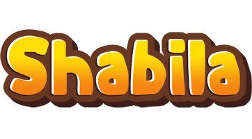 Shabila cookies logo